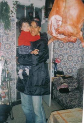 kamal tanga et imane